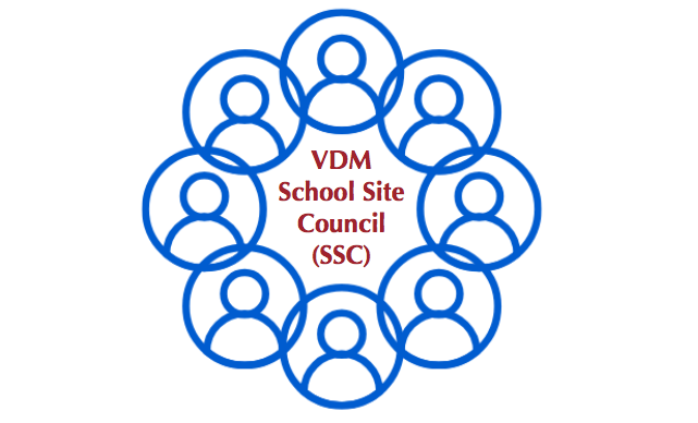 VDM SSC